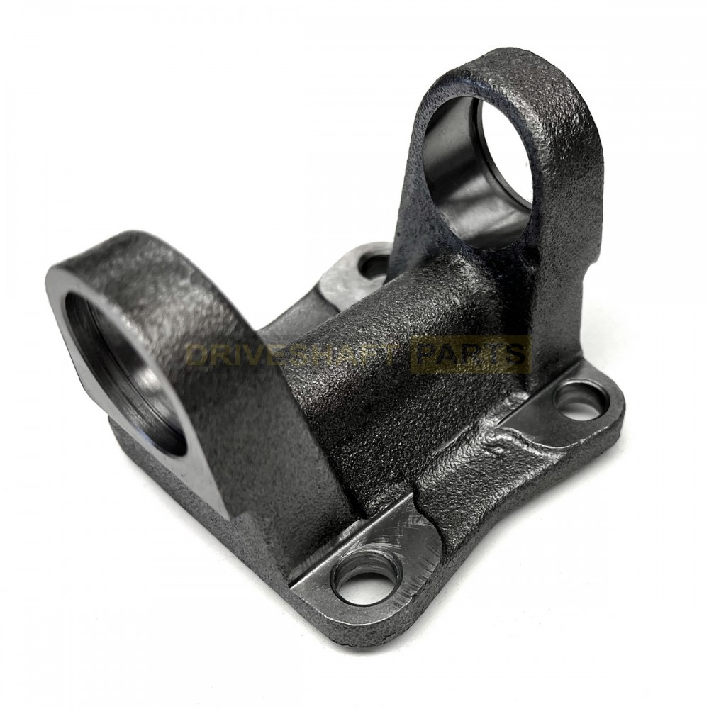 ゆゆ Flange Yoke 1310 series, 4x .406 Holes on 3.203BC, 1.969M pilot